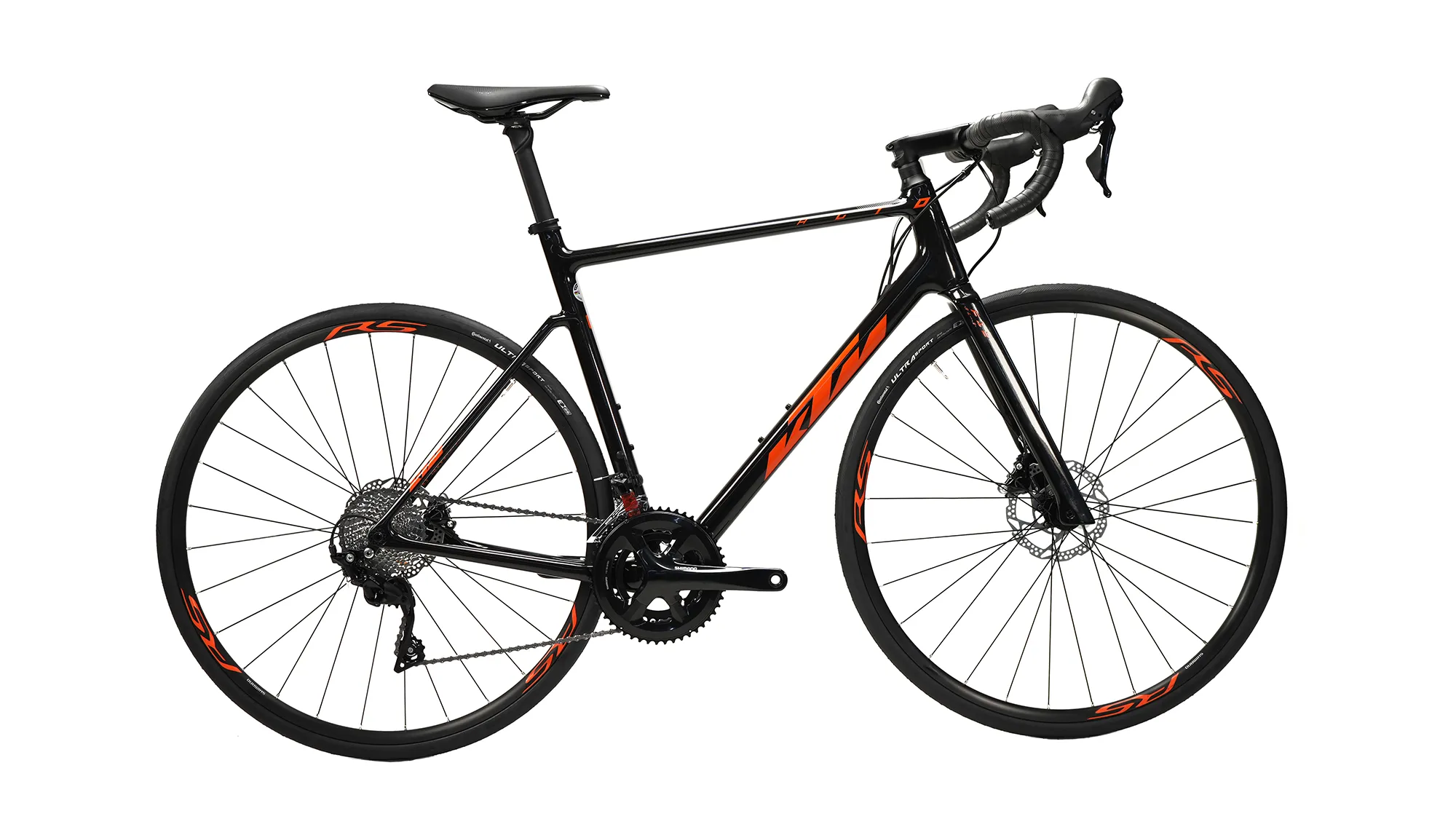 Black KTM Revelator 1