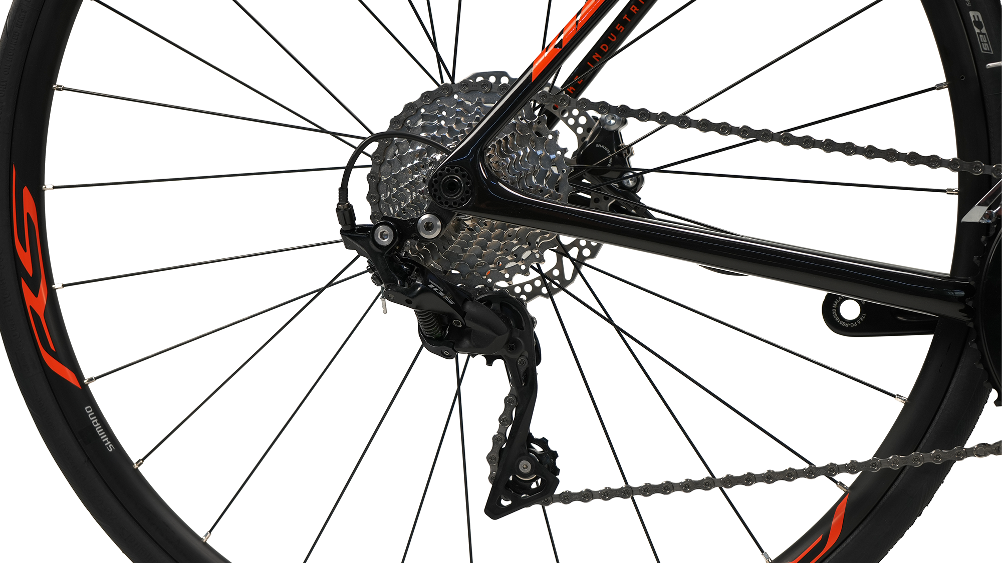 Black KTM Revelator 6