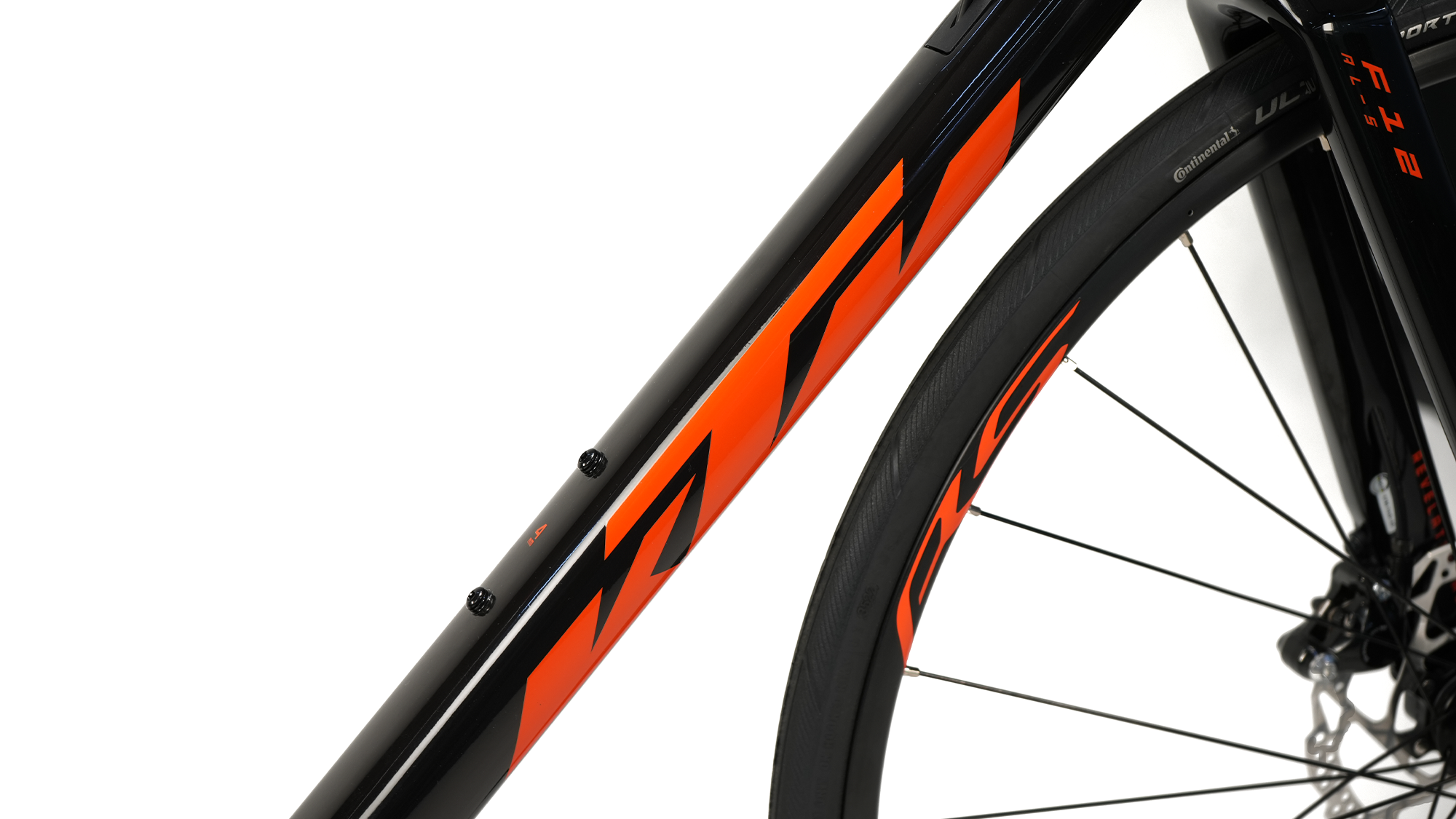 Black KTM Revelator 7