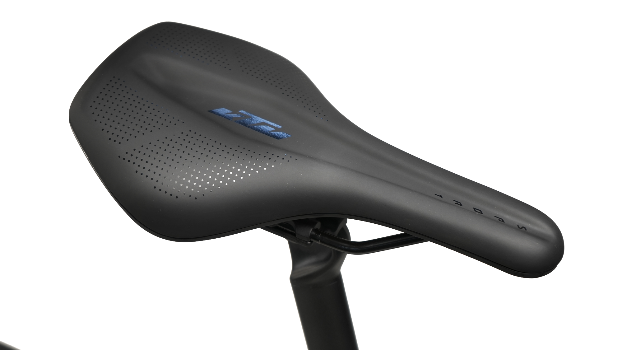Black KTM Revelator 8