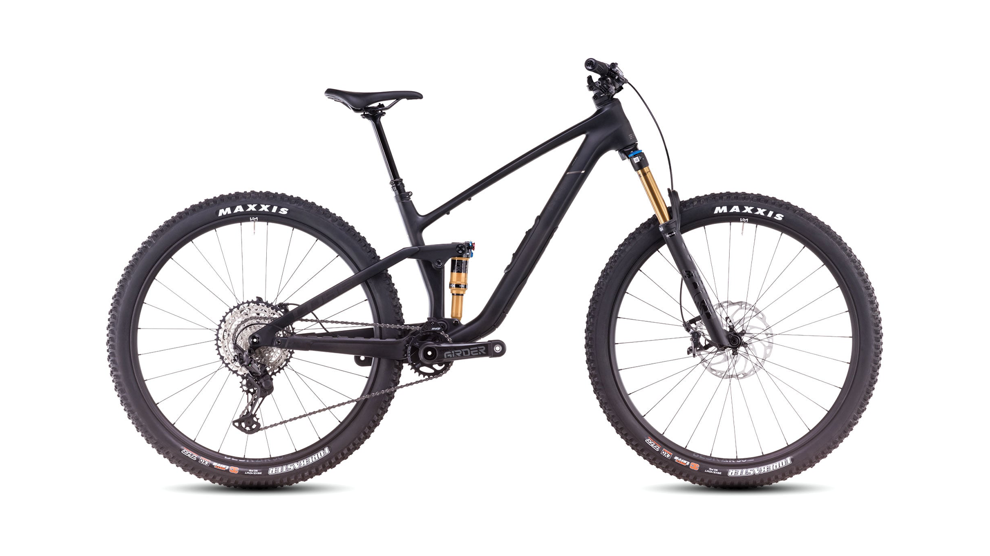 STEREO ONE44 C:62 RACE