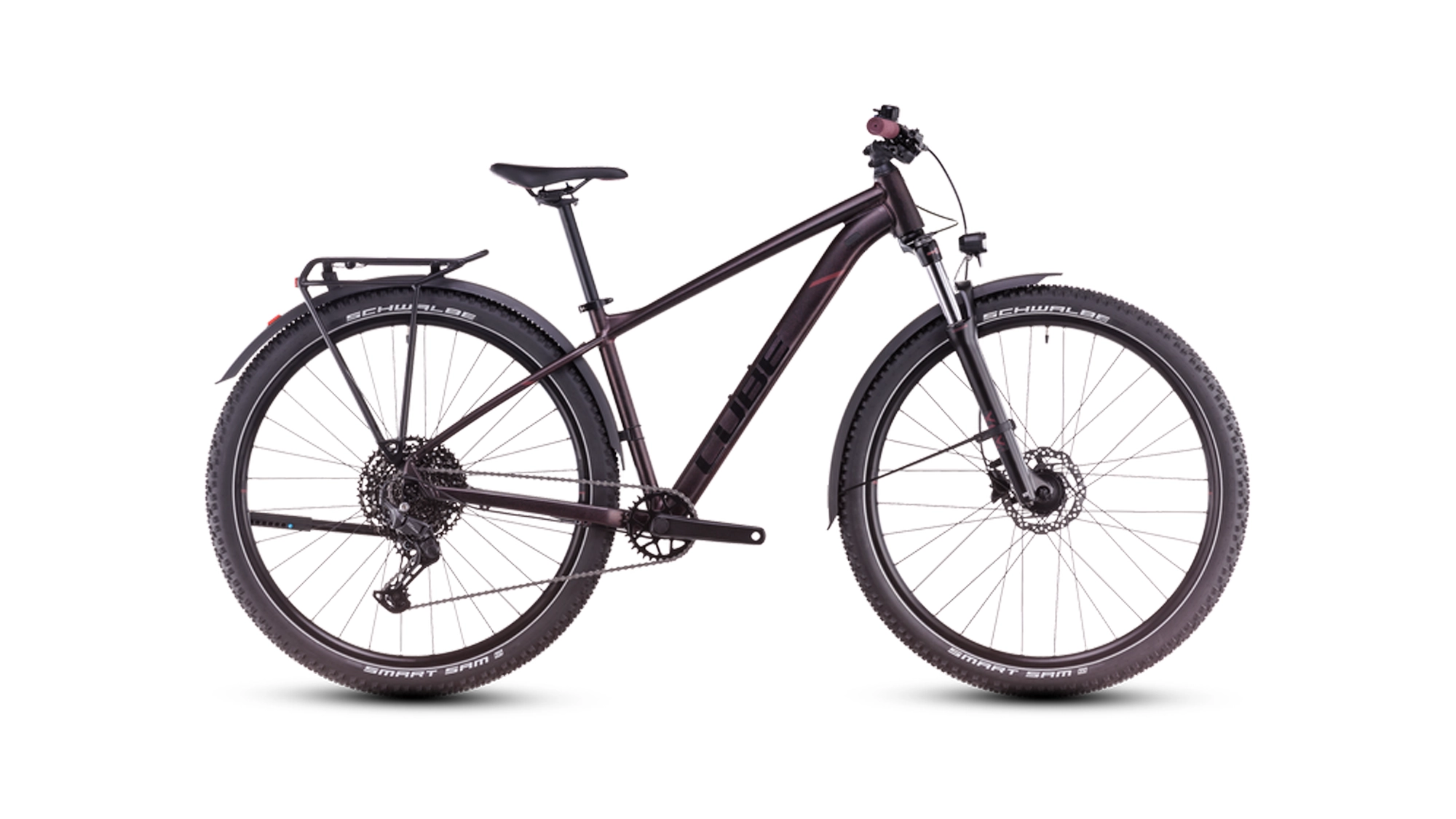 AIM SLX ALL ROAD 1