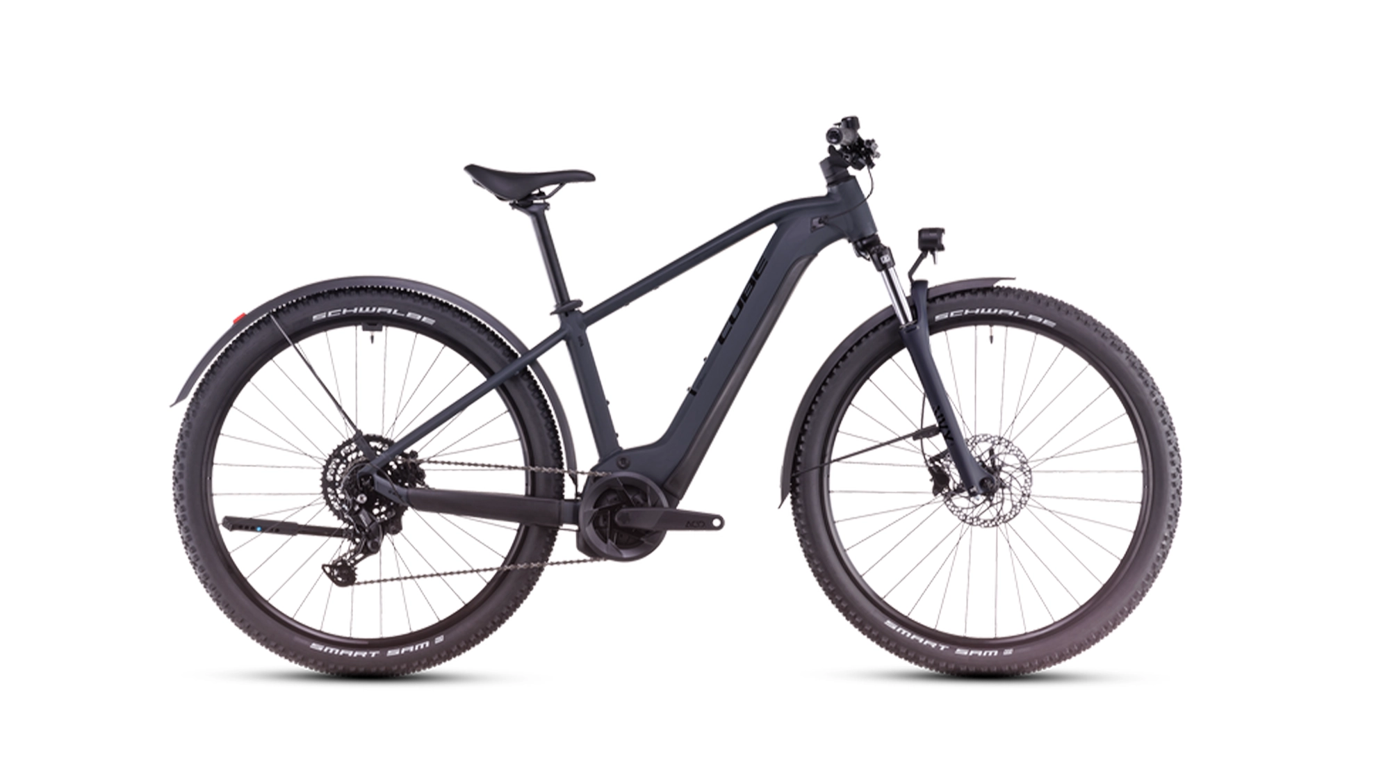 Cube Reaction Hybrid Performance 500 Allroad