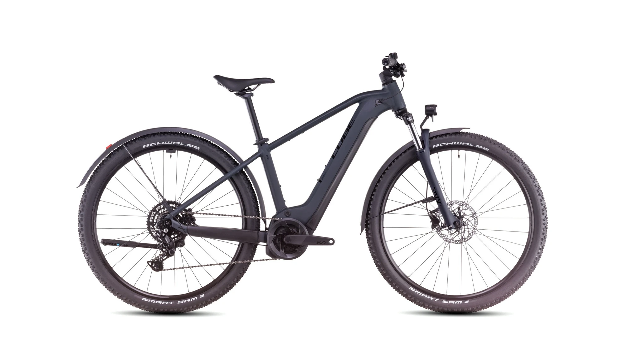 Cube Reaction Hybrid Performance 500 Allroad