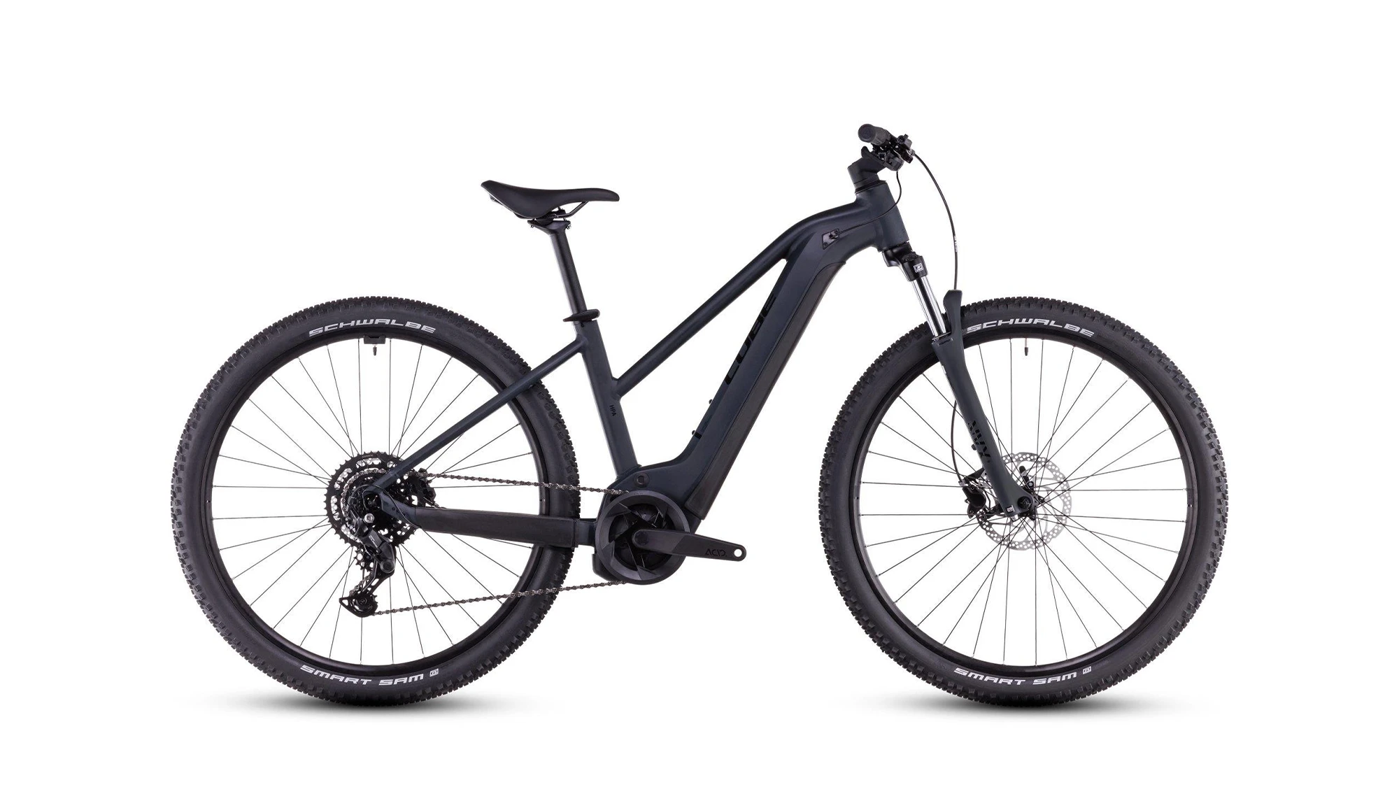 Cube Reaction Hybrid Performance 500