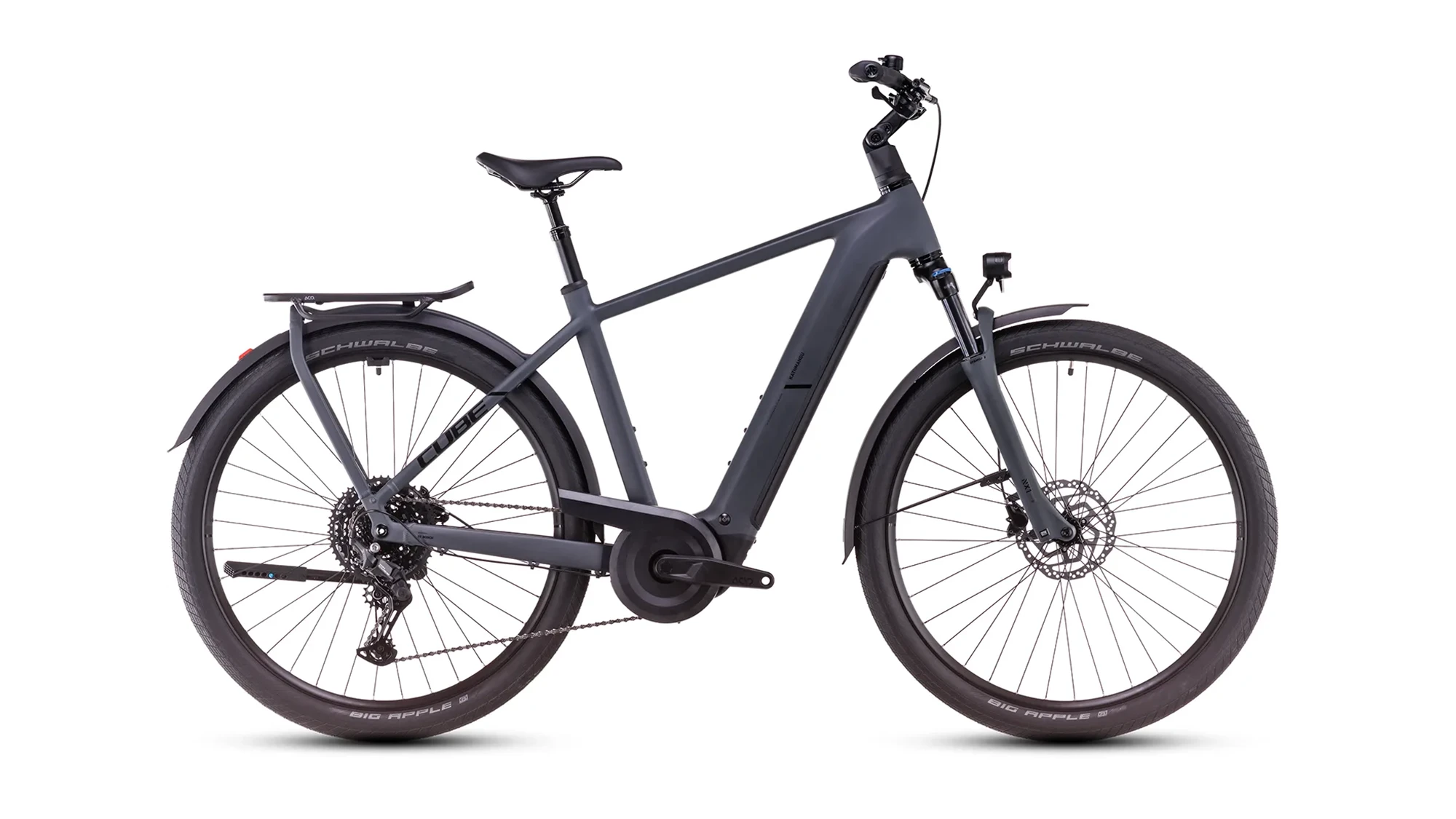 KATHMANDU HYBRID ONE 600