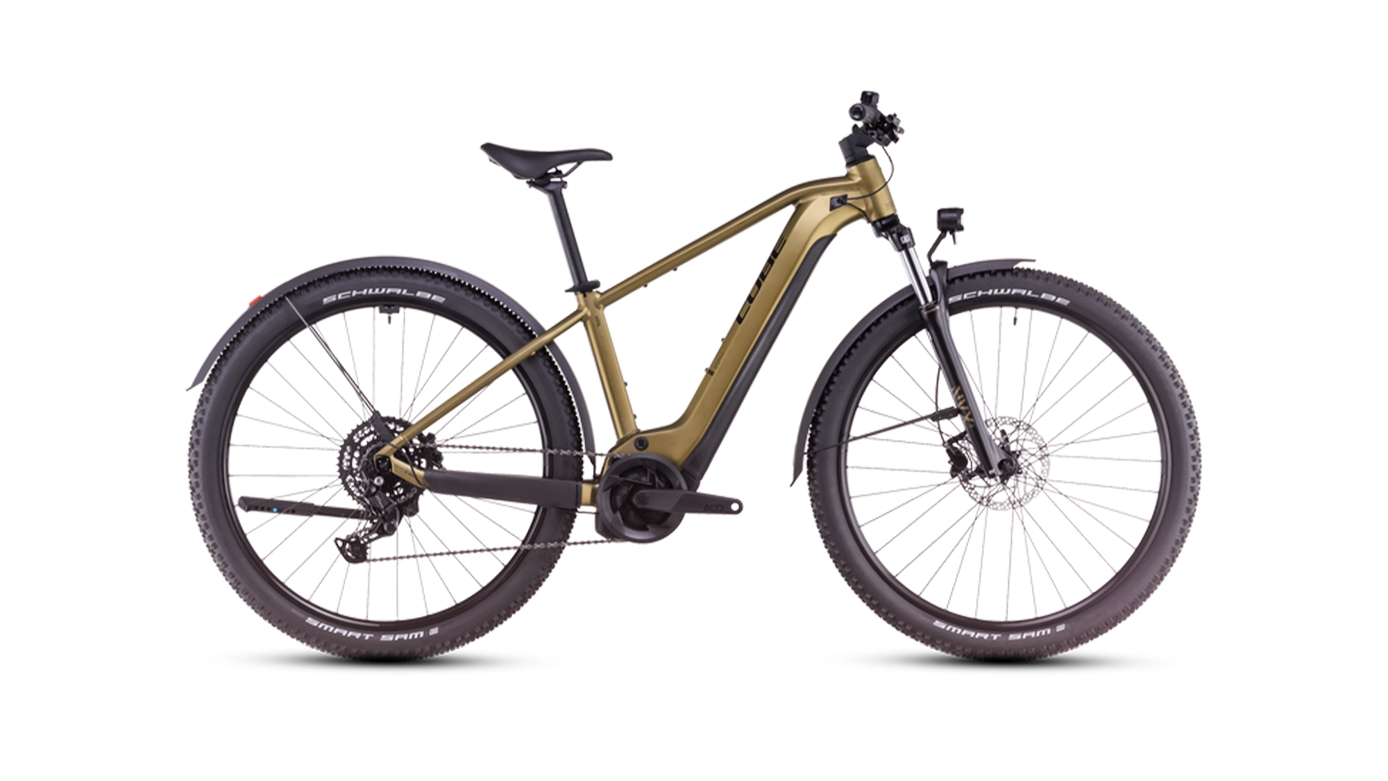 Cube Reaction Hybrid Performance 625 Allroad