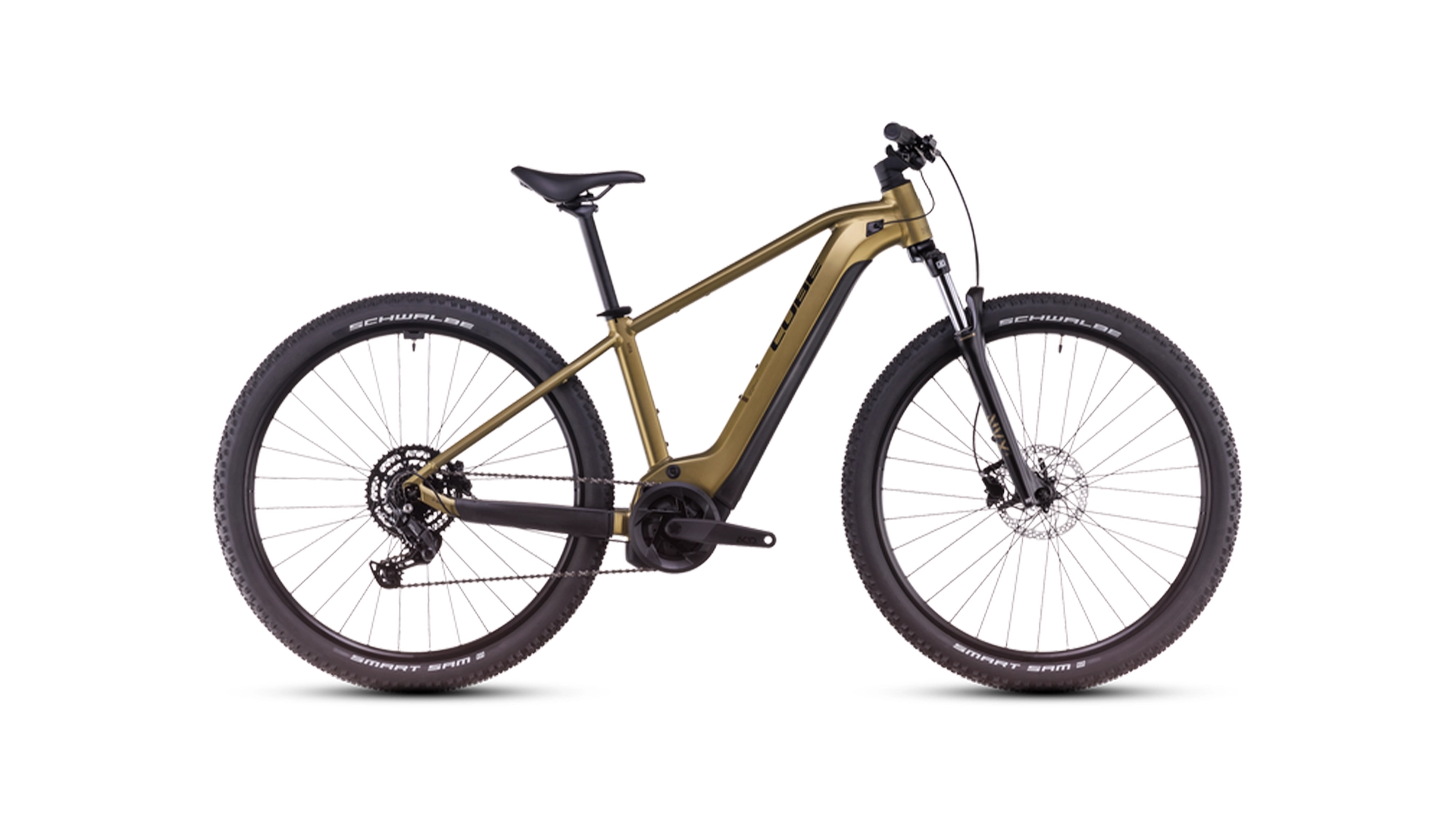 REACTION HYBRID PERFORMANCE 625