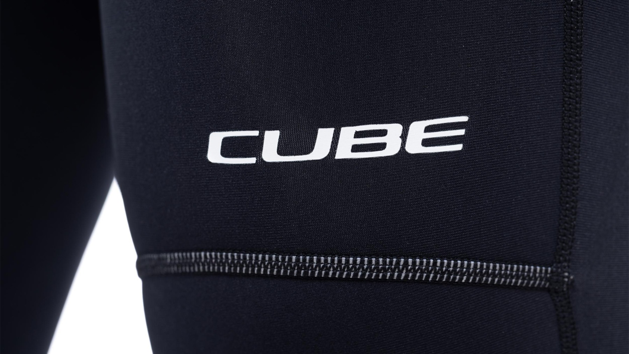 شلوار دوچرخه‌سواری پددار CUBE ROAD/XC